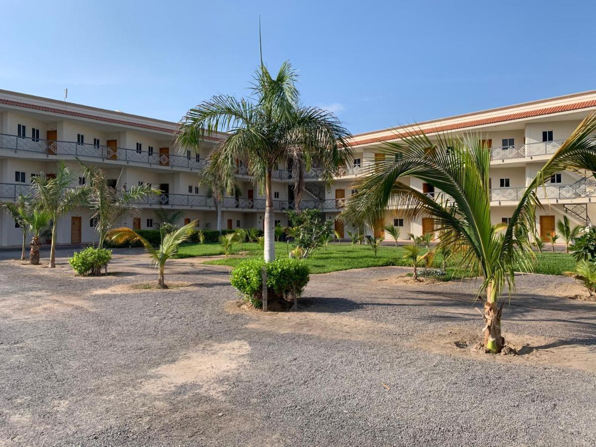 Hotel Del Angel Abasolo La Paz Ngoại thất bức ảnh